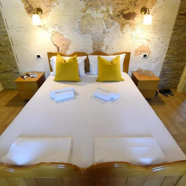 Mia Casa deluxe, hotel in Zmajevo