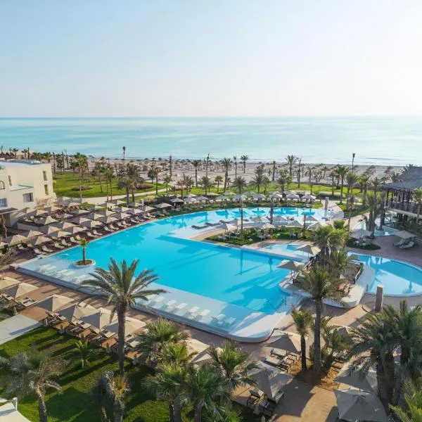 Iberostar Selection Eolia Djerba, hotel v destinaci Midoun