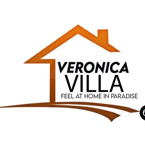 Veronica Villa -Lucea Jamaica, hotell i Lucea