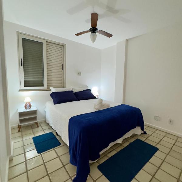 Apartamento pra 8 ps, Praia e Natureza a sua porta! - Foto 2