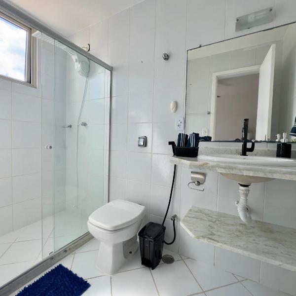 Apartamento pra 8 ps, Praia e Natureza a sua porta! - Foto 3