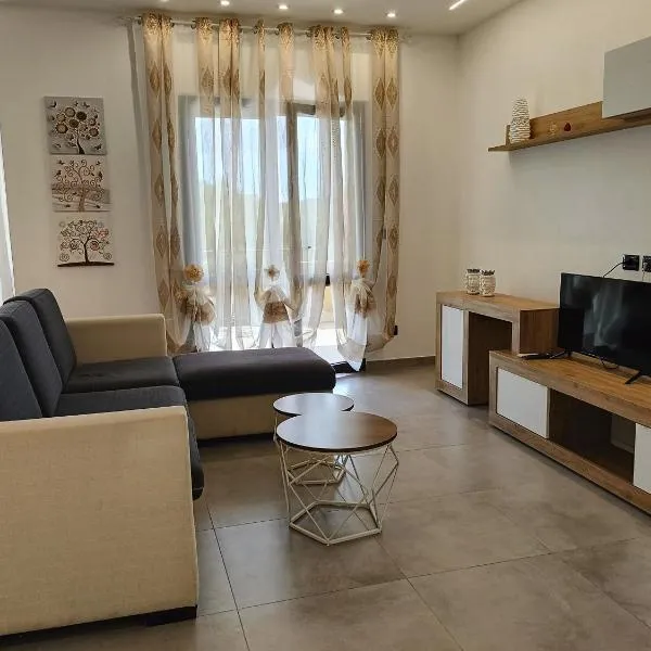 Rosemary, Hotel in Pachino