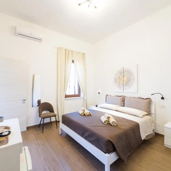 Carlo's House, hotel in Bosa