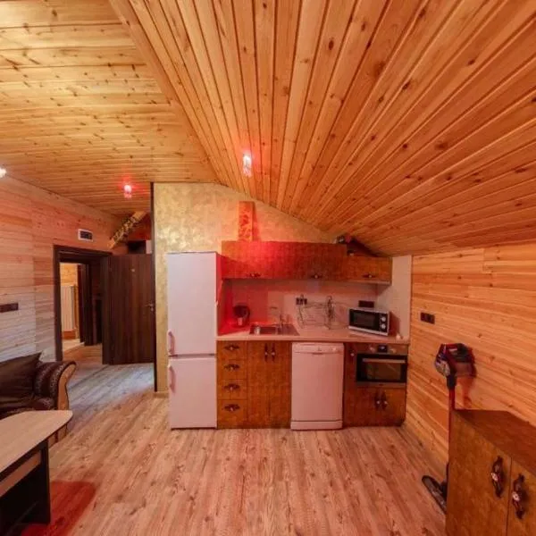 Simona Guest House, hotel in Ruse