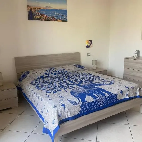 CIVICO 352 APARTMENT, hotel v destinaci Scafati