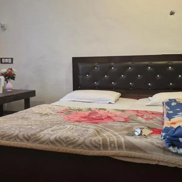 Mountain palace kargil, hotel in Kargil