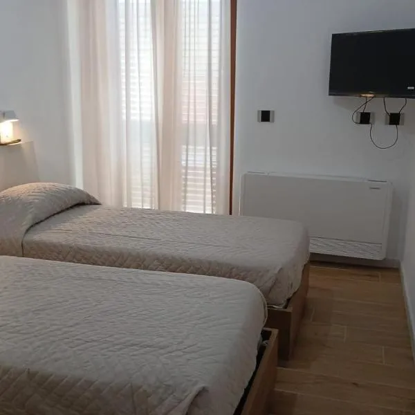 Riccabea, hotel in Alghero