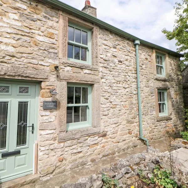 Trickett Gate Cottage, hotel in Castleton