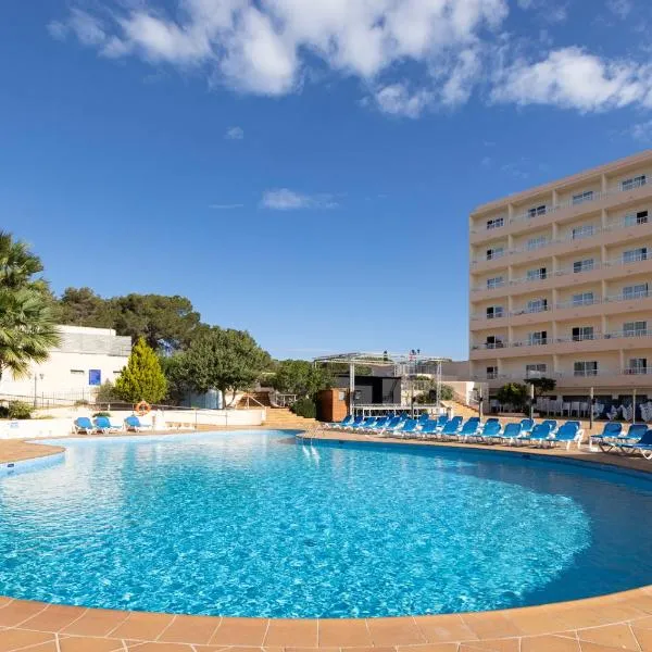 Invisa Ereso All Inclusive, hotel Es Canában