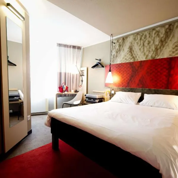 ibis Köln Centrum, hotel a Colonia