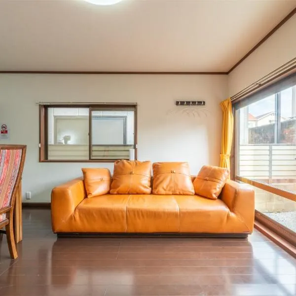 大和の宿 Kitakyobate, hotel in Nara