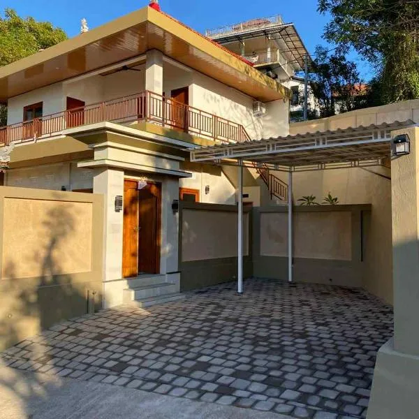 Arta Villa Amed, hotel in Amed