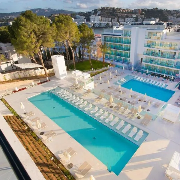 Reverence Life Hotel - Adults Only, hotel v destinaci Santa Ponça