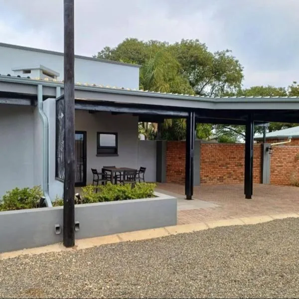 Nonaka, hotel in Louis Trichardt