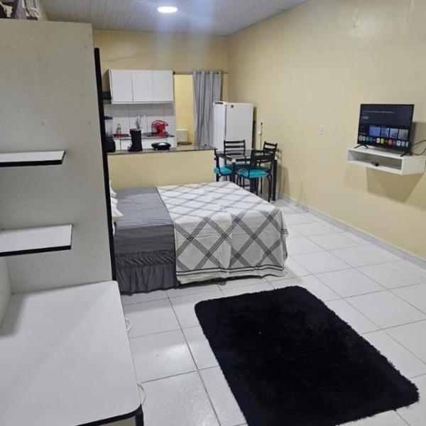 Meu lugar!