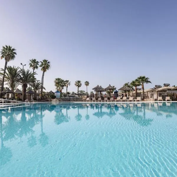 Caybeach Princess, hotel v destinaci Maspalomas