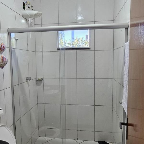 Quarto com banheiro privativo - Foto 3