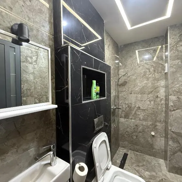 Moul Partma Berkane N3, khách sạn ở Berkane