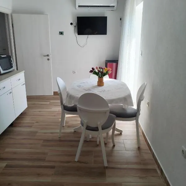 Seka, hotell sihtkohas Sveti Juraj