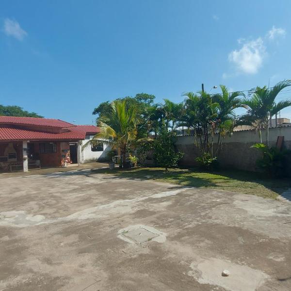 Casa, Espaço amplo Natureza & Praia