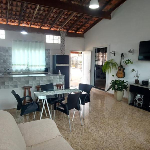 Casa, Espaço amplo Natureza & Praia - Foto 4
