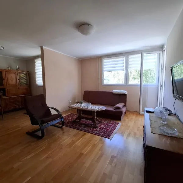 Apartment Borac Travnik, hotel en Travnik