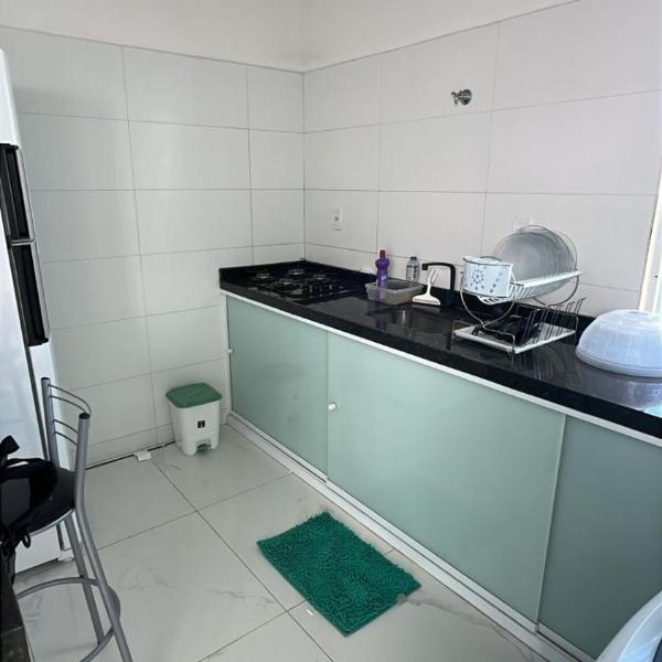 Casa para Alugar em Jacumã Litoral Sul