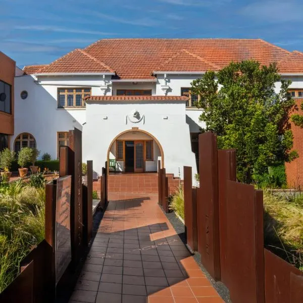 Sanctuary Mandela, khách sạn ở Johannesburg