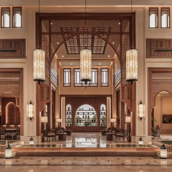 Sakhra Hotel & Spa, Almaza Bay, hotel v destinaci Mersa Matruh