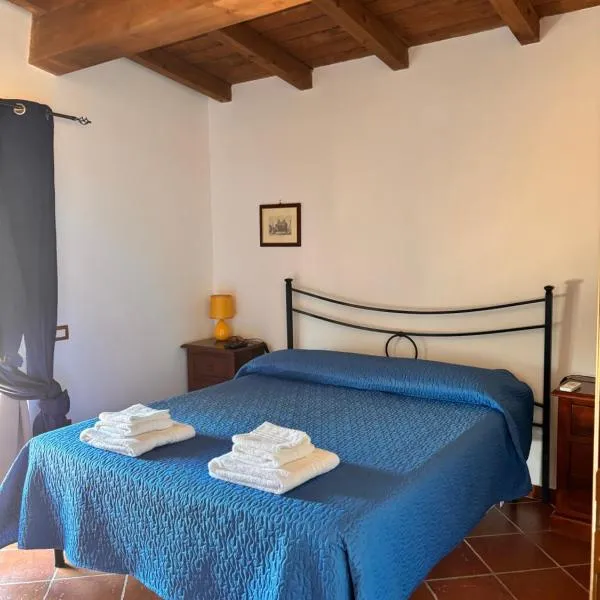 Agriturismo al Poggio, hotel in Cerveteri