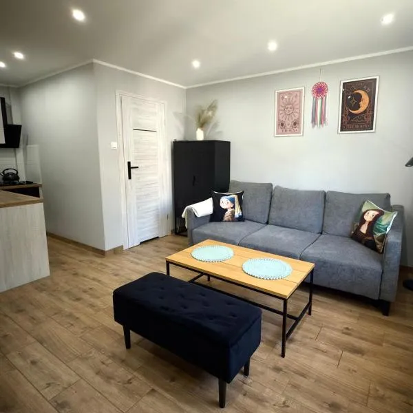Apartament w Centrum, hotel a Jastrzębie Zdrój
