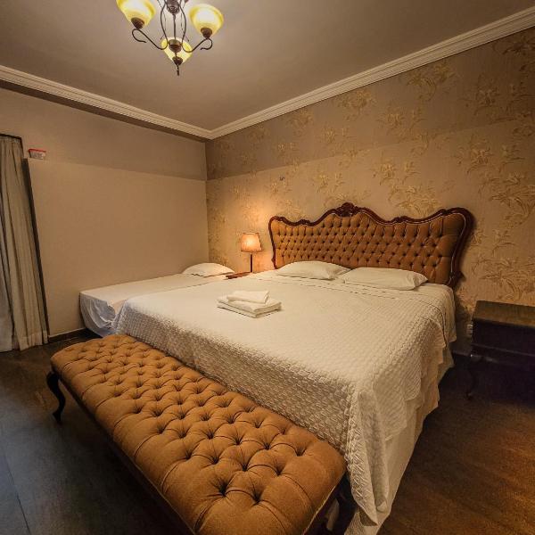Seringal Hotel - Foto 2