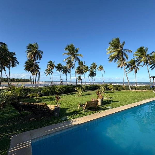 Beach house - secured, beach access, sea view, best location - Foto 3