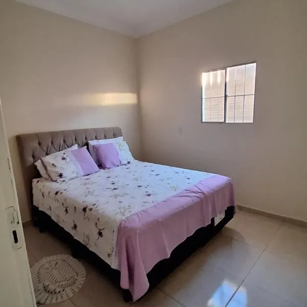 Casa temporada Martins,RN, ξενοδοχείο σε Martins