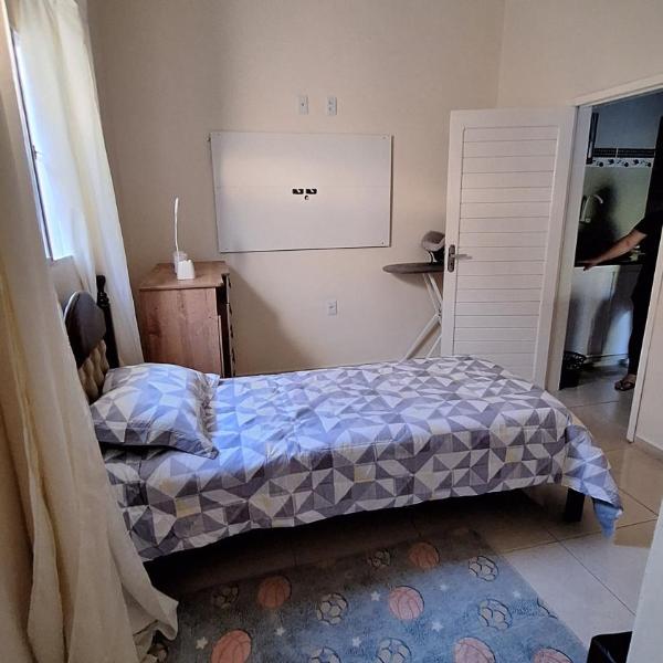 Casa temporada Martins,RN - Foto 2