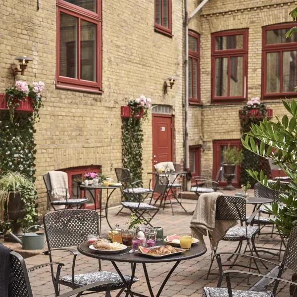 Hotel Vasa, BW Signature Collection, hotel v destinaci Gothenburg