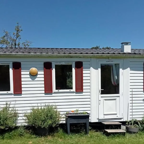 Ferme de ussau, hotel em Betchat