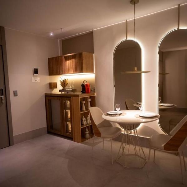 Corinto Hotel - Foto 5