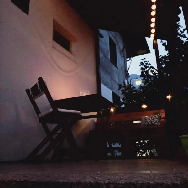 Scola veja, hotel v destinaci Chianocco