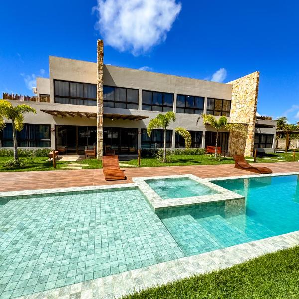 Villa Reserva do Toque - Foto 4