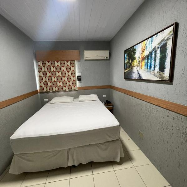 Inter Hotel - Foto 2