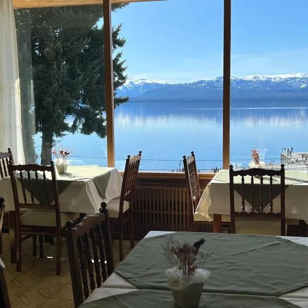 Hotel Concorde, hotel u gradu 'San Carlos de Bariloche'