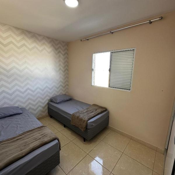 Apartamento WJM - Foto 2