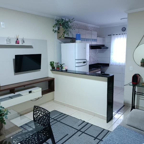 Apartamento WJM - Foto 4