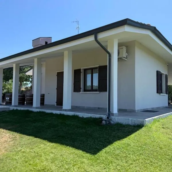 Valeggio sul Mincio में, होटल Gomes Comfort House 2