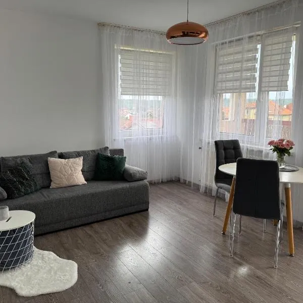 Studio G44, hotel in Gdynia