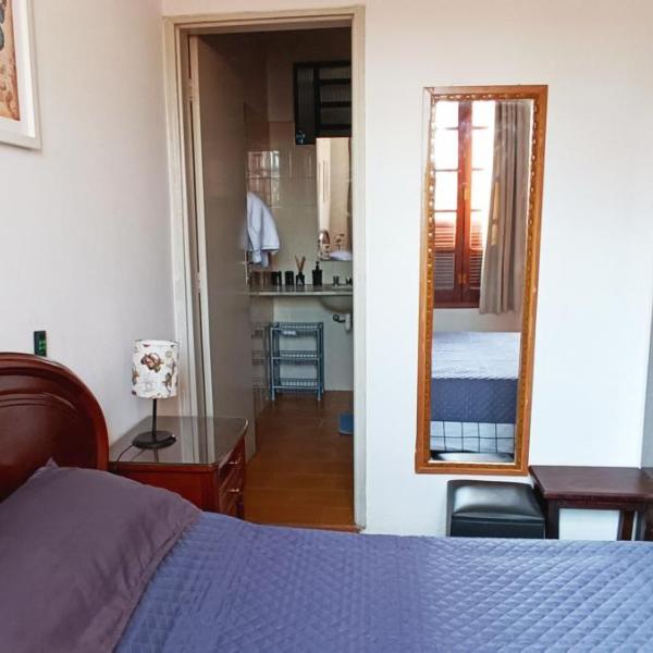 Casa Rosário Centro de Amparo - Foto 2