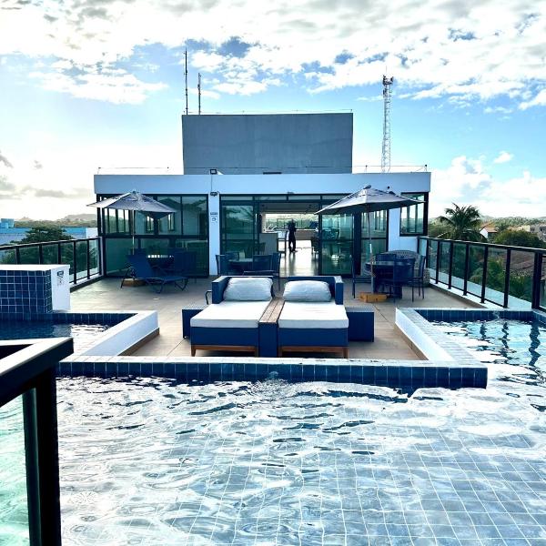 Maraca Beach Residence ll flat 319 - Foto 4