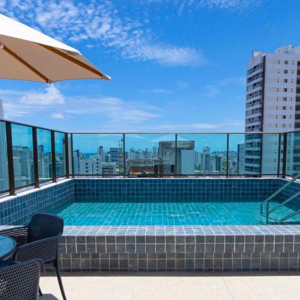 Allure Residence por Yolo - Foto 4