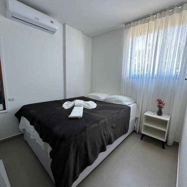 Maraca Beach residence ll flat 302 - Foto 2